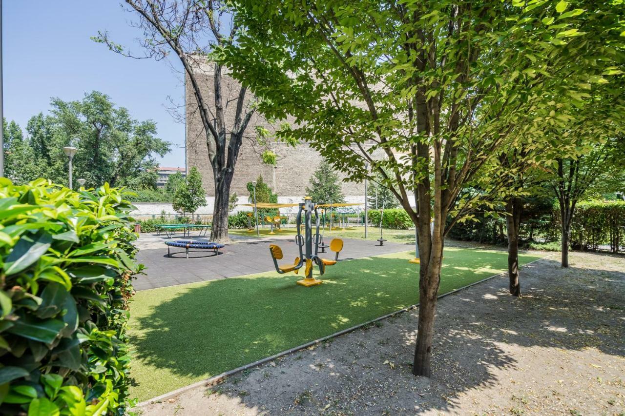 Bpr Color Fusion Home With A/C 부다페스트 외부 사진